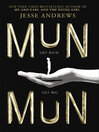 Cover image for Munmun